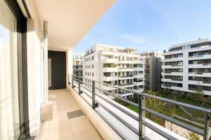 Vollmöblierte Wohnung in Stuttgart-West – All-Inclusive wohnen und direkt einziehen – Falkertstraße 12, 70176 Rosenberg, Stuttgart – Vorschaubild 8