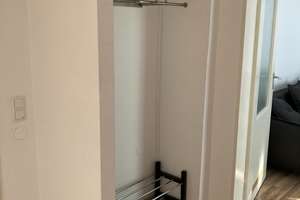 Möblierte 2 Zimmer Wohnung in zentraler Ingolstädter Lage – Pettenkoferstraße 3, 85053 Südost, Ingolstadt – Vorschaubild 10