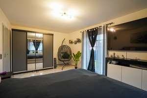 Viel Platz, moderne Ausstattung & Einliegerwohnung – Wohnen mit Komfort in Papenburg-Aschendorf! – Die vollständige Adresse der Immobilie erhältst du vom Anbieter., 26871 Papenburg – Vorschaubild 12