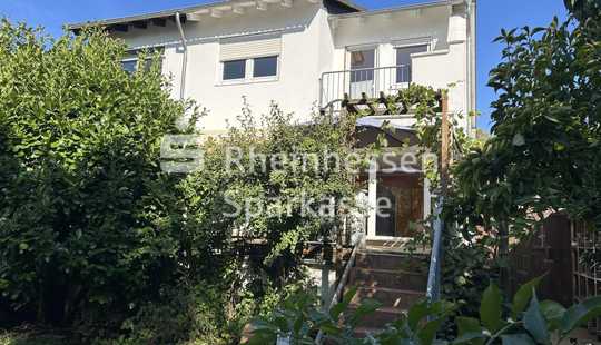 Bild von Doppelhaushälfte mit Charme und Platz – gepflegtes Zuhause in ruhiger Lage 