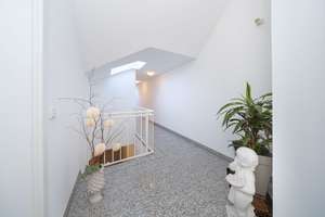 Charmante Galeriewohnung mit Dachterrasse und Balkon – Die vollständige Adresse der Immobilie erhältst du vom Anbieter., 80689 Blumenau, München – Vorschaubild 26