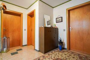 +++ Mehrgenerationenhaus in ruhiger Lage +++ – Die vollständige Adresse der Immobilie erhältst du vom Anbieter., 37297 Berkatal – Vorschaubild 29