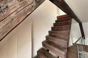 seltene Gelegenheit: 3-stöckige Maisonette am Augsburger Dom mit exklusiver Dachterrasse – Die vollständige Adresse der Immobilie erhältst du vom Anbieter., 86152 Innenstadt. St. Ulrich-Dom, Augsburg – Vorschaubild 12