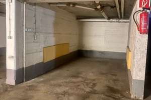 Oberkassel! Hochwertig möblierte 2-Zimmer-Wohnung mit 2 Balkonen, Einbauküche u. Garage – Hartwichstraße 5, 40547 Niederkassel, Düsseldorf – Vorschaubild 18
