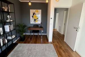 Neubau-Doppelhaushälfte – Modernes Wohnen im Erstbezug mit hochwertiger Ausstattung und Garten – Die vollständige Adresse der Immobilie erhältst du vom Anbieter., 67065 Mundenheim, Ludwigshafen am Rhein – Vorschaubild 17