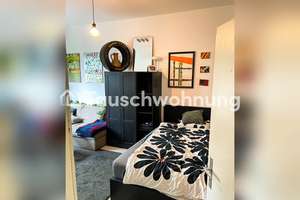 Tauschwohnung: Biete 1,5 Zimmer Wohnung in Ehrenfeld gegen 2-3 Zimmer – Die vollständige Adresse der Immobilie erhältst du vom Anbieter., 50823 Ehrenfeld (Ortsteil), Köln – Vorschaubild 5