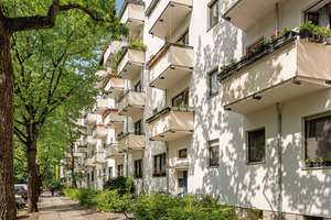 Dein neues Zuhause in Kreuzberg: 3 Zimmer, super Lage, ready to move in! – Fichtestraße 21, 10967 Kreuzberg, Berlin – Vorschaubild 15
