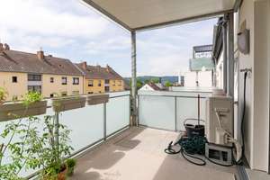 Schönes Wohnen mit moderner Heiztechnik Trier, Am Herrenbrünnchen mit viel Grün – Die vollständige Adresse der Immobilie erhältst du vom Anbieter., 54295 Heiligkreuz, Trier – Vorschaubild 8