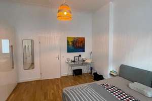 Stilvolle 2-Zimmer-Wohnung in erstklassiger Lage Oberkassel – Cheruskerstraße 99, 40545 Oberkassel, Düsseldorf – Vorschaubild 5