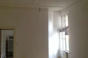 Friedenau: 3 Zi-Wohnung / Altbau – Die vollständige Adresse der Immobilie erhältst du vom Anbieter., 12159 Schöneberg, Berlin – Vorschaubild 7