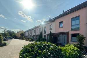 Sonniges Reihenendhaus mit hochwertiger Ausstattung! Energiekennwert A! Provisionsreduzierung! – Mettmann (Kreis) – Vorschaubild 3
