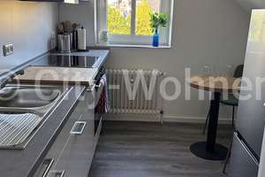 Möbliert: Neu möblierte Wohnung mit Stellplatz in Hamburg-Niendorf – Paul-Sorge-Strasse (a.A.), 22459 Niendorf, Hamburg – Vorschaubild 5