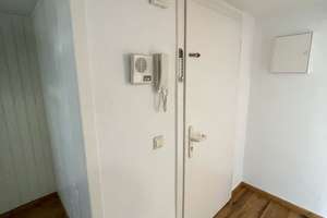 Provisionsfrei* SOFORT FREI! Rhein-nah - 2-Zm Penthouse Oberkassel - renoviert, Klimaanlage Einbaukü – Columbusstrasse 42, 40549 Oberkassel, Düsseldorf – Vorschaubild 20
