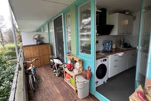 Helle 3-Zimmer Wohnung mit Balkon in München-Bogenhausen – Die vollständige Adresse der Immobilie erhältst du vom Anbieter., 81927 Englschalking, München – Vorschaubild 8
