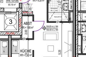 2 Zimmer Wohnung am Phönixsee – Die vollständige Adresse der Immobilie erhältst du vom Anbieter., 44263 Hörde (Ortsteil), Dortmund – Vorschaubild 15