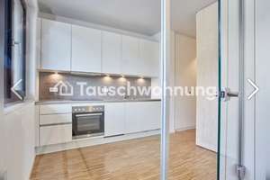 Tauschwohnung: Schöne Single-Wohnung in Köln gesucht