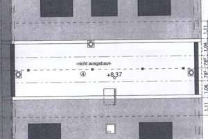 3 ZKB im Almenhof - sofort frei - zum selbst renovieren! – 68199 Neckarau, Mannheim – Vorschaubild 11