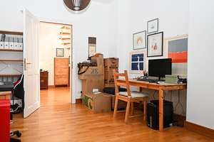 Maisonette im Lennéviertel – Hochwertiges Wohnen mit Komfort und Charme! – 39112 Leipziger Straße, Magdeburg – Vorschaubild 19