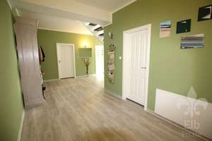 Wohnen auf Zeit - Maisonette-Wohnung mit Südterrasse, Fußbodenheizung, Keller, Garage... – Die vollständige Adresse der Immobilie erhältst du vom Anbieter., 39112 Sudenburg, Magdeburg – Vorschaubild 13