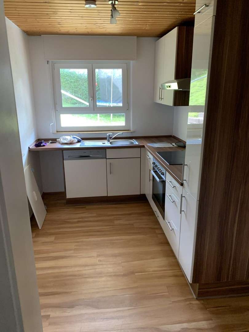 Immobilie in Buchenbach - Charmantes Dreifamilienhaus in sonniger Hanglage von Buchenbach-Wagensteig - Bild 7