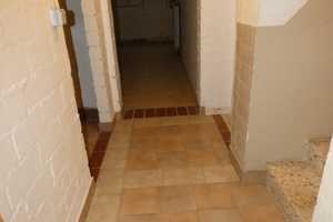 Reihenhaus mit viel Platz und Ausbaumöglichkeit,  voll unterkellert, Garage, gute, ruhige SW- Lage. – Steinburg (Kreis) – Vorschaubild 34