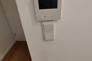 Mit Einbauküche und weiteren Extras: Schicke 3-Zimmer Wohnung mit Terrasse – Hülser Str. 91, 47803 Inrath/Kliedbruch, Krefeld – Vorschaubild 6
