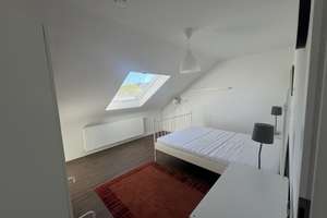 Modern möblierte 2 Zimmer Wohnung in Stuttgart West – Kornbergstraße 17, 70176 Rosenberg, Stuttgart – Vorschaubild 13