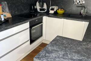 Gepflegte 4-Zimmer-Maisonette-Wohnung mit Balkon in Schorndorf – Die vollständige Adresse der Immobilie erhältst du vom Anbieter., 73614 Schorndorf – Vorschaubild 2