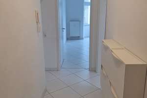 Helle 3-Zimmer Wohnung im 3 OG in Köln Altstadt Heumarkt – Alter Markt 4-6, 50667 Altstadt/Nord, Köln – Vorschaubild 8