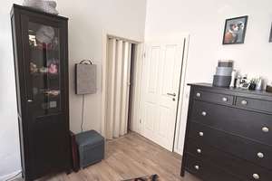 3-Zimmer-Erdgeschosswohnung mit Einbauküche im Dobbenviertel – Gerberhof 21, 26122 Dobbenviertel, Oldenburg (Oldenburg) – Vorschaubild 8