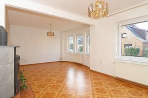 Bremen-Hemelingen:  Verwirklichen Sie Ihren Traum vom Eigenheim mit diesem freist. Einfamilienhaus! – Die vollständige Adresse der Immobilie erhältst du vom Anbieter., 28309 Hemelingen (Ortsteil), Bremen – Vorschaubild 6