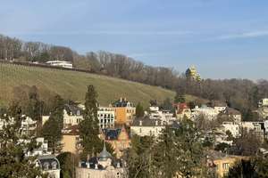 Erstbezug n. Sanierung: Charmante 2-Zimmer Dachwohnung  im 3. OG  auf 2 Etagen 