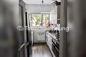 Tauschwohnung: Suche geräumige 4-Zimmer-Wohnung in Berlin – Die vollständige Adresse der Immobilie erhältst du vom Anbieter., 12099 Tempelhof, Berlin – Vorschaubild 3