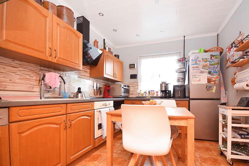 Immobilie in Nordharz - „Junge Liebe“ – Ein Zuhause zum Verlieben - Bild 2