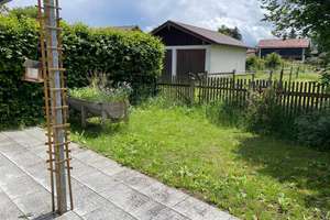 Moderne 2-Zimmer-Wohnung mit großer Terrasse und schönem Garten – Brunnthaler Str. 3, 85649 Brunnthal – Vorschaubild 11