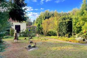 NEUER PREIS|1.056m² Sonnengrundstück in Südlage, charmante Einfamilienhaus, Garage, viel Nebengelass – Die vollständige Adresse der Immobilie erhältst du vom Anbieter., 13125 Buch, Berlin – Vorschaubild 9