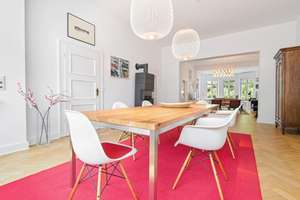 Hochwertig kernsanierte Villa mit viel Ausstrahlung und Atmosphäre in Alt-Bredeney
 – Die vollständige Adresse der Immobilie erhältst du vom Anbieter., 45133 Bredeney, Essen – Vorschaubild 14