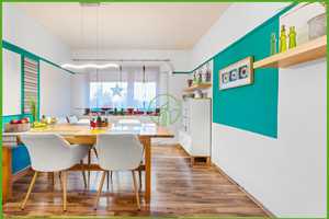 # NIEDERZIER # 3-Familienhaus, ca. 137 m² Wohnfläche, mit Garage, Werkstatt und großem Grundstück. – Düren (Kreis) – Vorschaubild 14