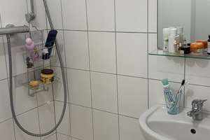 Kompaktes 1-Zimmer-Apartment in Mannheim-Lindenhof – Eichelsheimer Straße 40, 68163 Lindenhof, Mannheim – Vorschaubild 9