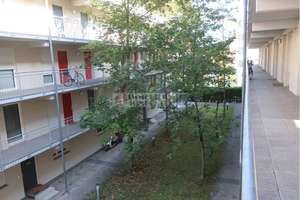 Rarität im Zentrum von Regensburg: moderne 2 Zimmer-Wohnung mit Wintergarten – 93047 Ostenviertel, Regensburg – Vorschaubild 2