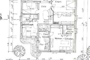 Zweiparteienhaus auf großem Sonnengrundstück in Erkelenz-OT zu verkaufen! – Die vollständige Adresse der Immobilie erhältst du vom Anbieter., 41812 Erkelenz – Vorschaubild 30