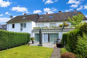 Familien-Wunschadresse in BI-Gellershagen!
