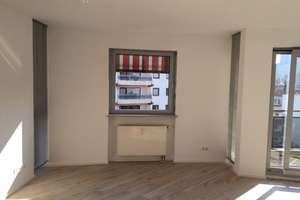 2-Zimmer-Wohnung in Sachsenhausen-Süd, Balkon, Keller, TG-Stellplatz, direkt vom Eigentümer – 60598 Sachsenhausen-Süd, Frankfurt am Main – Vorschaubild 7