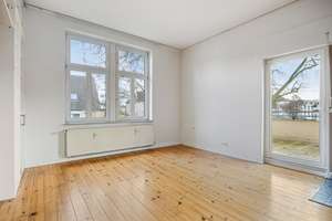 Großzügige Eigentumswohnung in modernisiertem Altbau zum sofortigen Bezug – Die vollständige Adresse der Immobilie erhältst du vom Anbieter., 44357 Oestrich, Dortmund – Vorschaubild 16