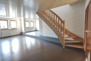 Haushälfte mit 2 separaten Wohnungen, eigenem Garten **OHNE PROVISION** – Die vollständige Adresse der Immobilie erhältst du vom Anbieter., 76684 Östringen – Vorschaubild 1