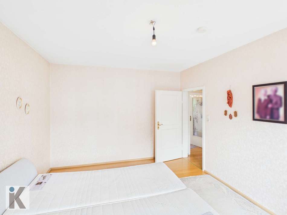 Schlafzimmer 1.OG