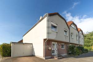 Schickes Reihenhaus mit viel Platz zum Wohlfühlen in Kerpen Sindorf. – Die vollständige Adresse der Immobilie erhältst du vom Anbieter., 50170 Kerpen – Vorschaubild 2