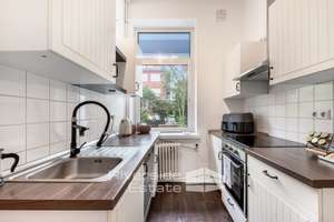 Vollvermietetes Dreifamilienhaus mit Garage in Top-Lage der Bremer Neustadt – Die vollständige Adresse der Immobilie erhältst du vom Anbieter., 28201 Buntentor, Bremen – Vorschaubild 9