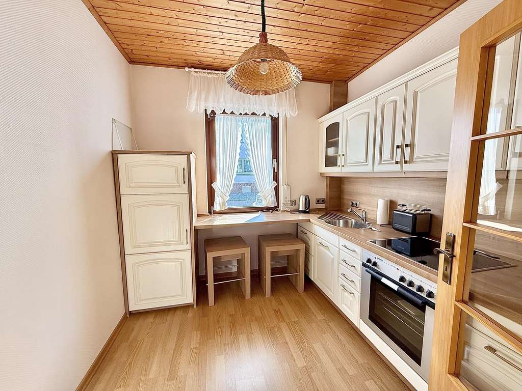 Immobilie in Bad Oeynhausen - Hier beginnt Ihr neues Familienglück - in ruhiger Lage von Bad Oeynhausen! - Bild 4