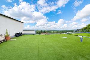 Schöne Wohnung mit Dachterrasse und unverbaubarem Blick – Die vollständige Adresse der Immobilie erhältst du vom Anbieter., 61479 Glashütten – Vorschaubild 2